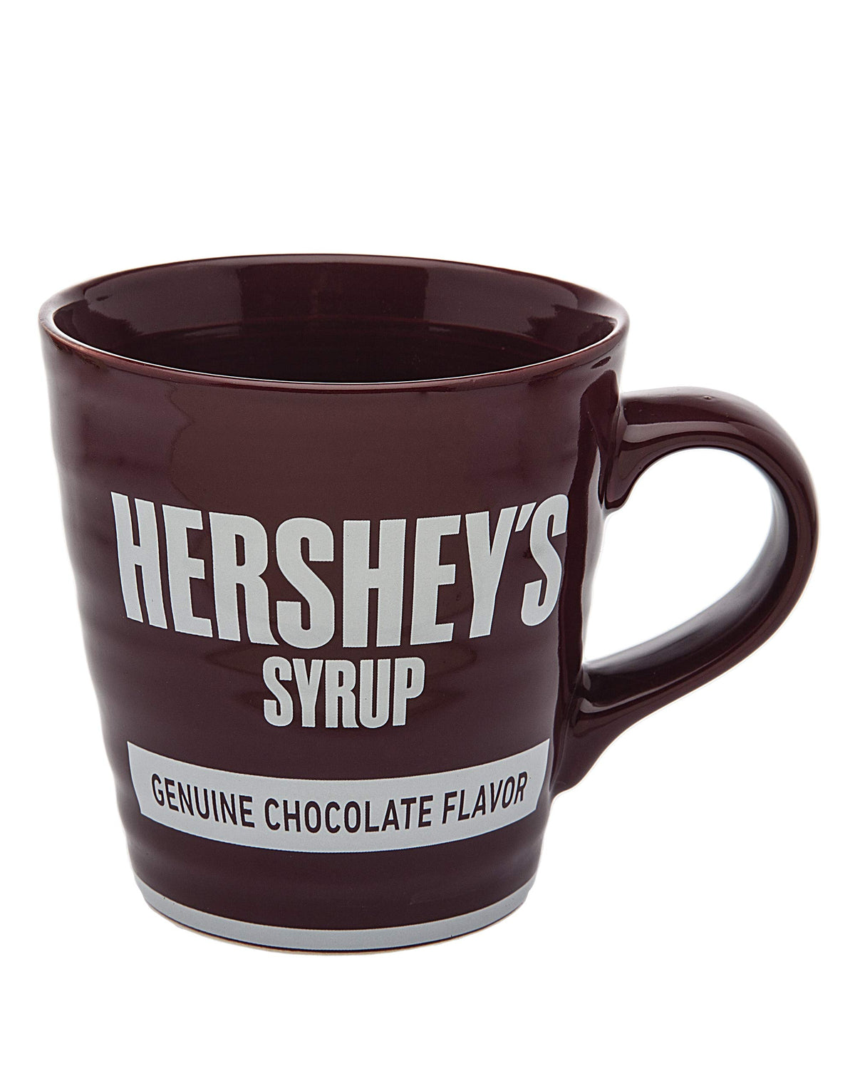 Godinger Hersheys Vintage Coffee Mug Chocolate Syrup - 19oz