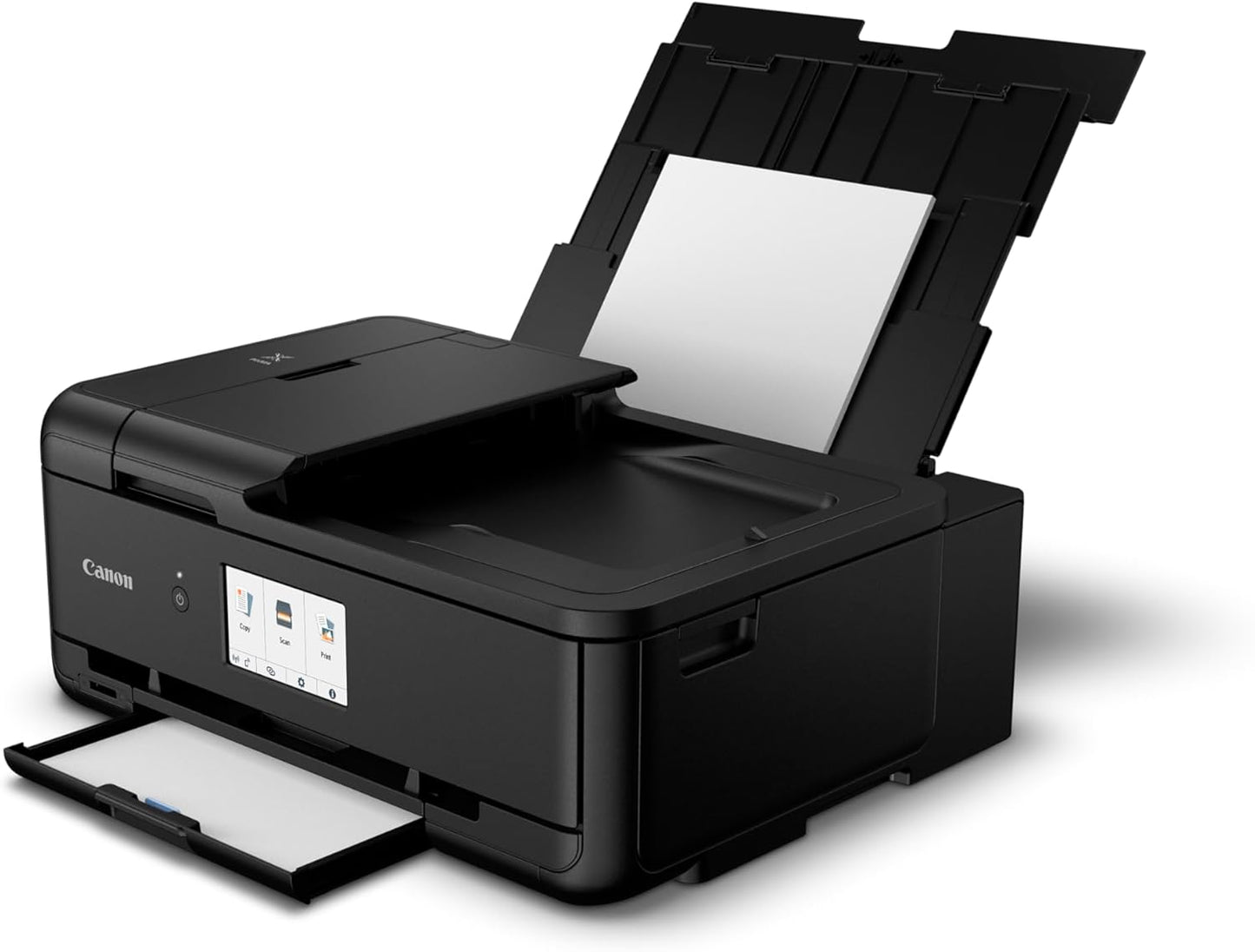 PIXMA TS9520a Wireless Home All-in-One Inkjet Printer (2988C033)