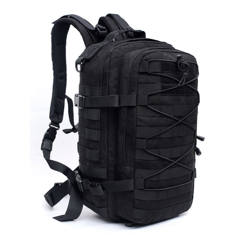 Tactical 3P Backpack for Outdoor Survival and Hiking