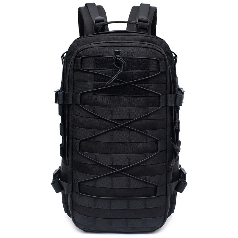 Tactical 3P Backpack for Outdoor Survival and Hiking