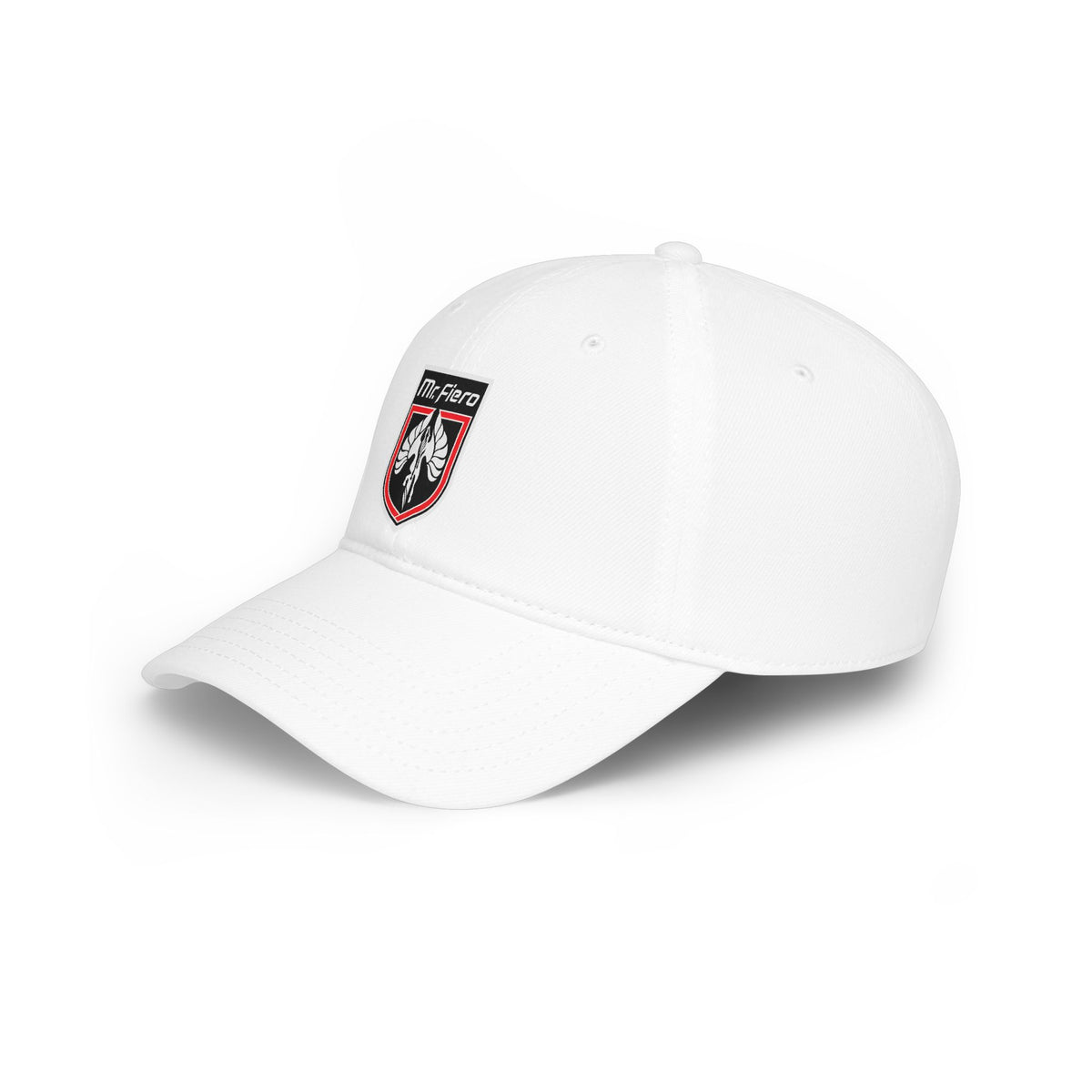 Mr. Fiero Baseball Cap