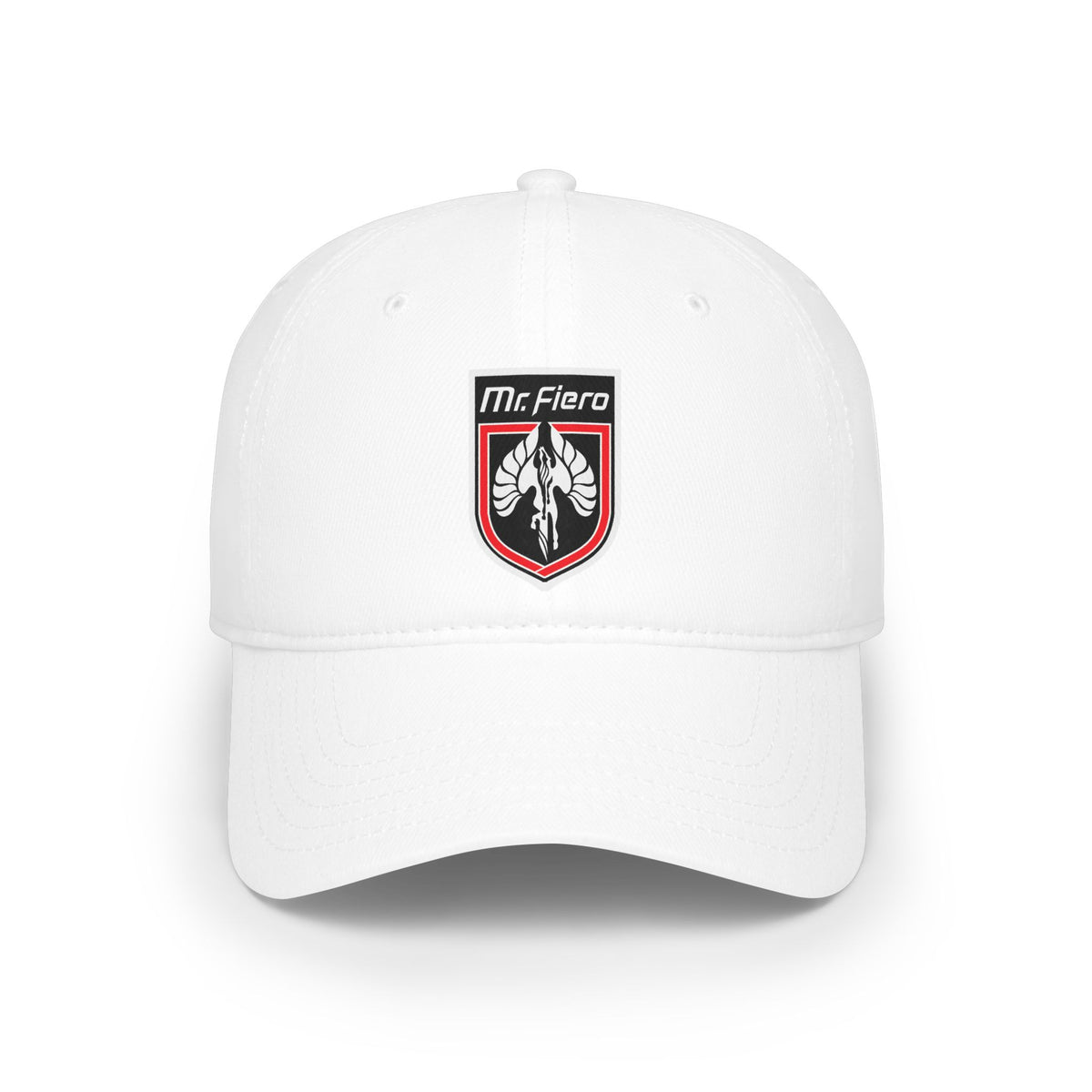 Mr. Fiero Baseball Cap