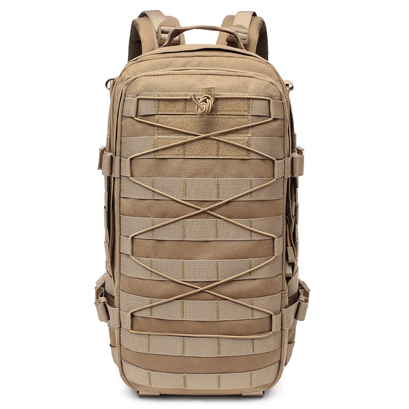 Tactical 3P Backpack for Outdoor Survival and Hiking