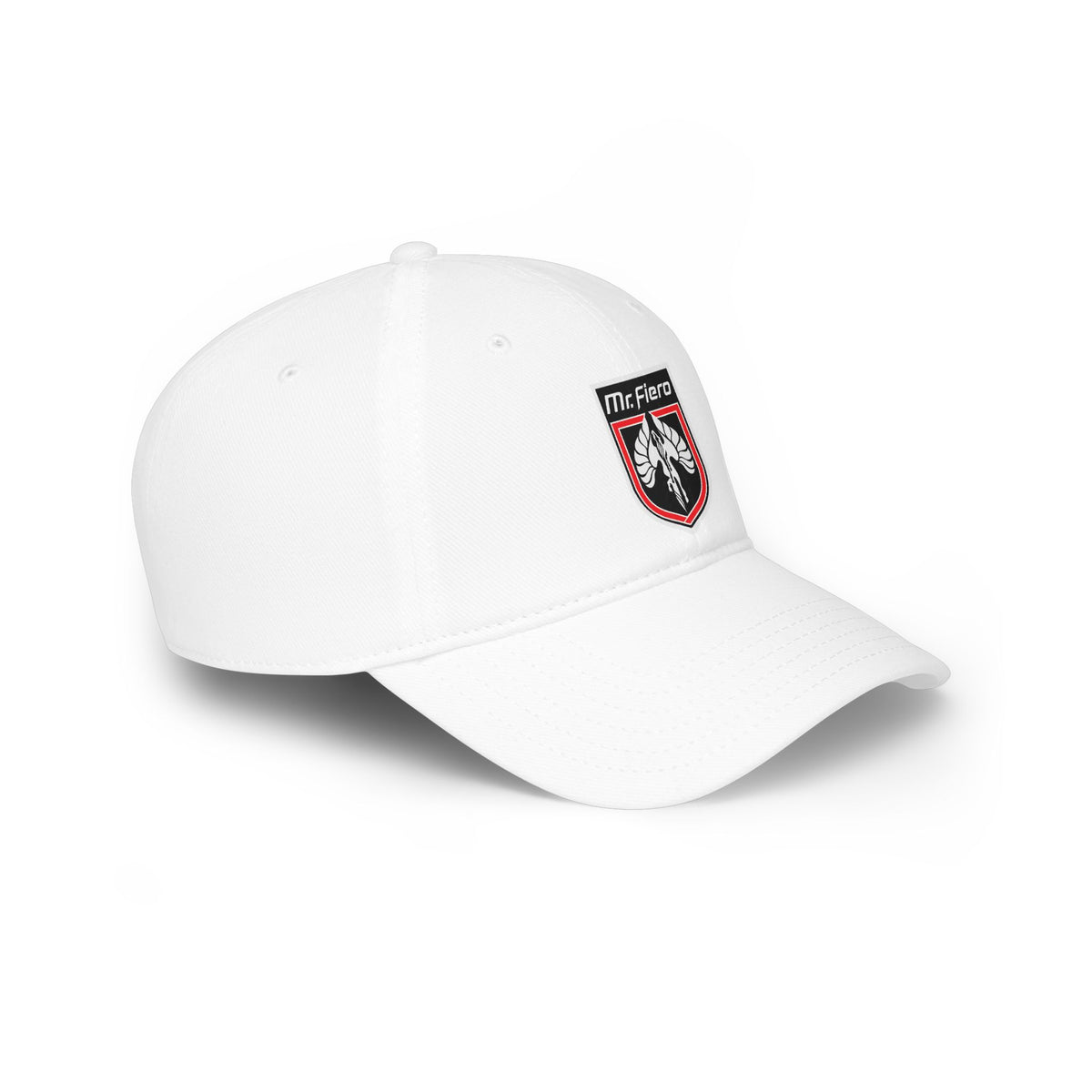 Mr. Fiero Baseball Cap