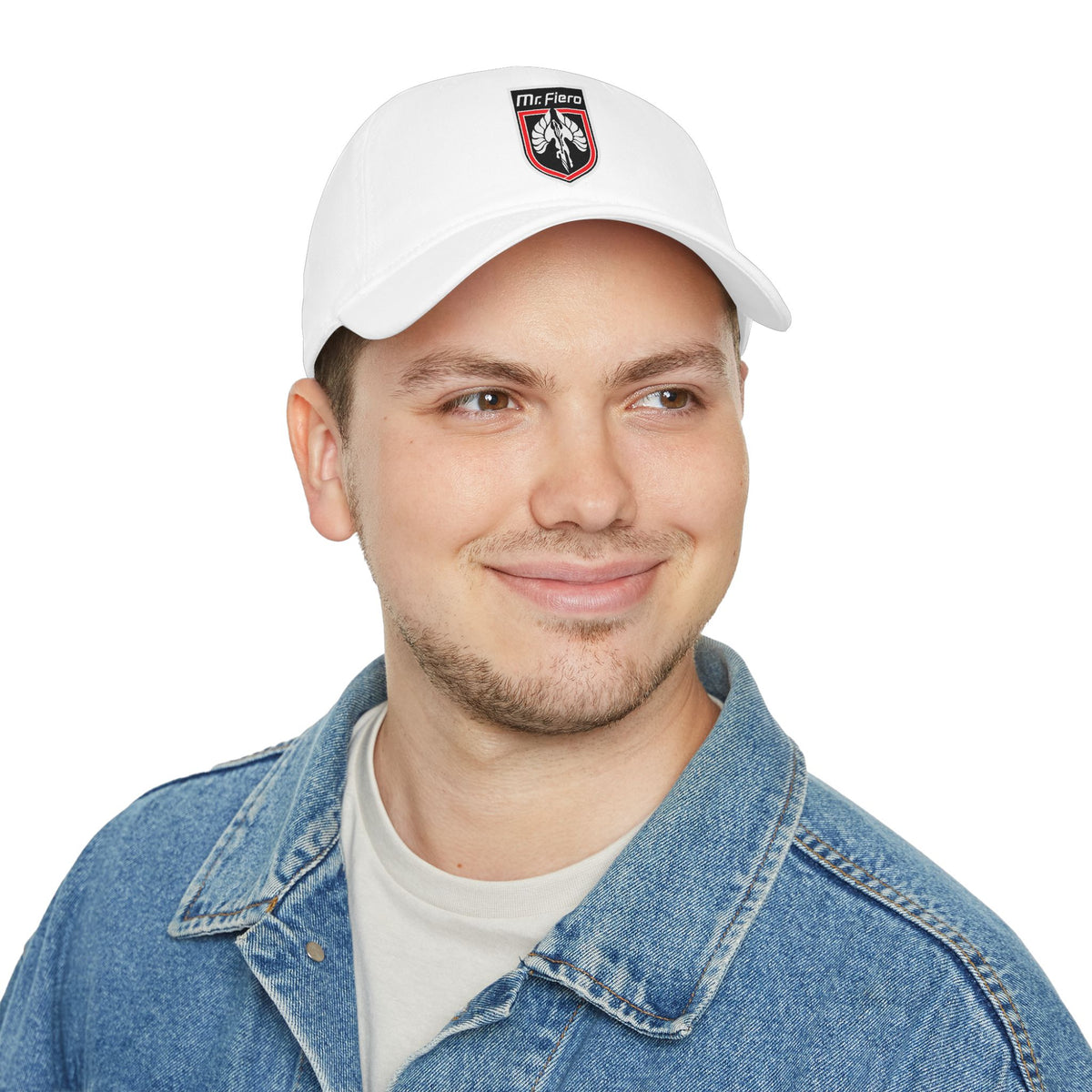Mr. Fiero Baseball Cap