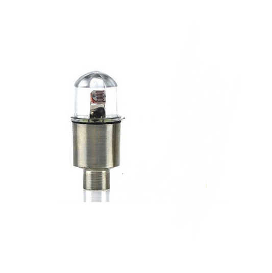 Bicycle Valve LED Lights with Colorful Effects