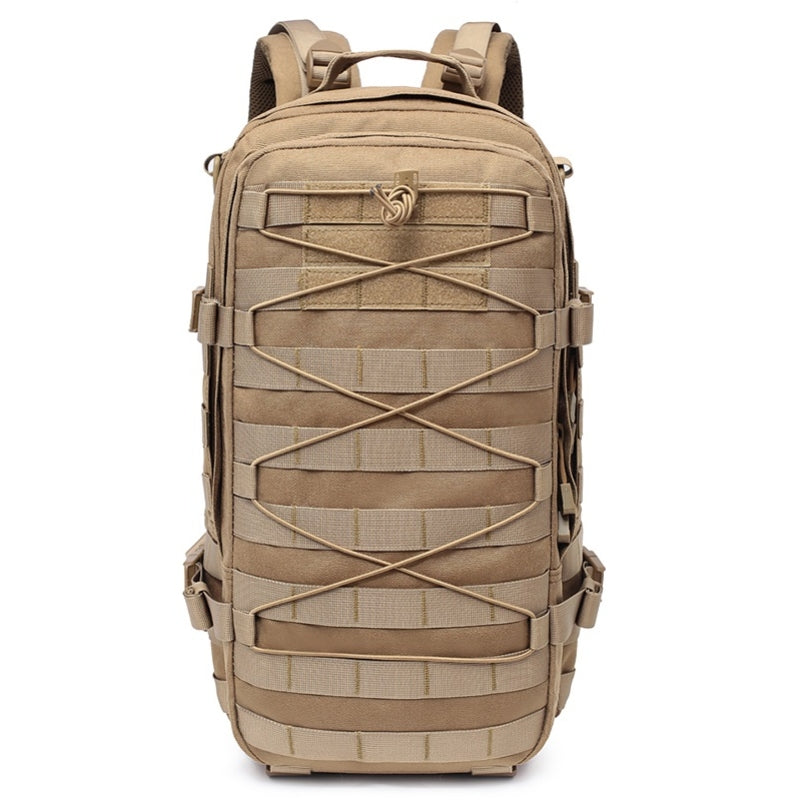 Tactical 3P Backpack for Outdoor Survival and Hiking