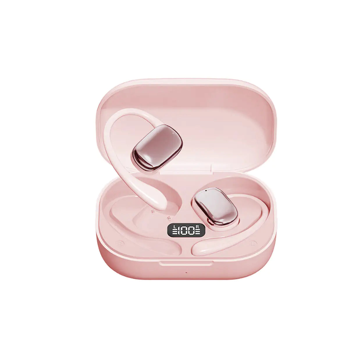 Open Sound Over-The-Ears Bluetooth Earbuds
