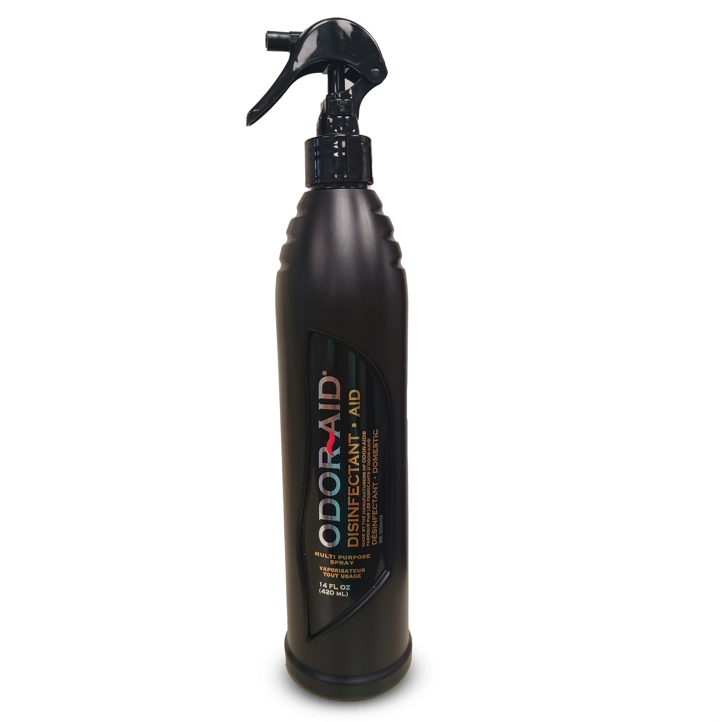 Odor Aid Sport’s Equipment Spray