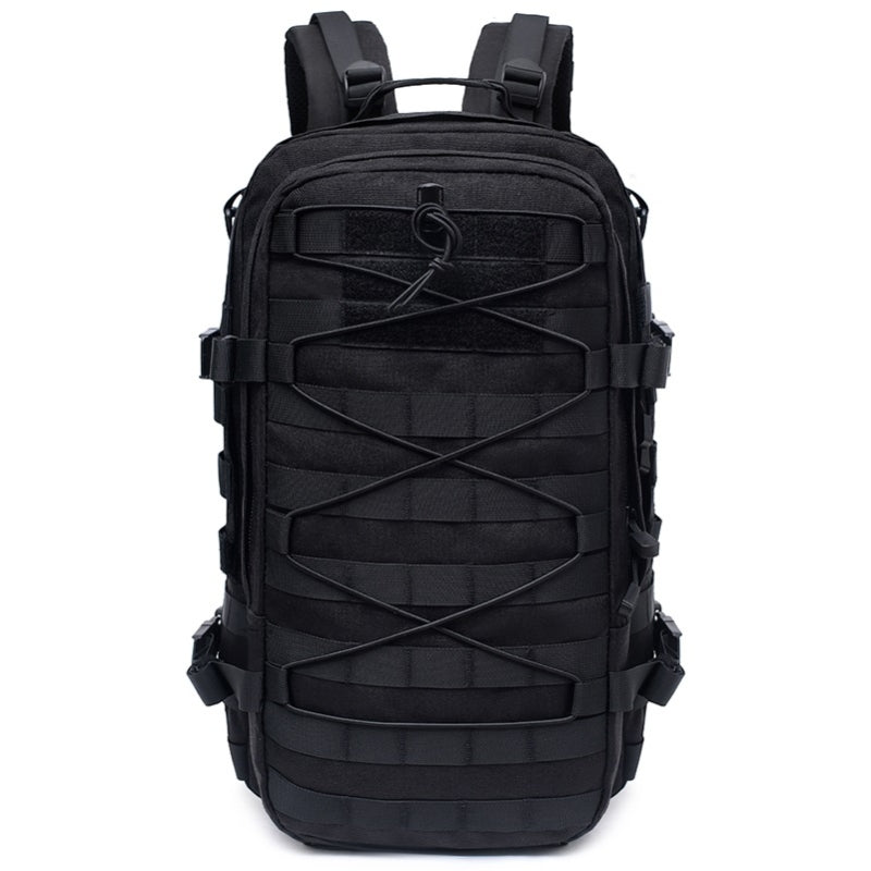 Tactical 3P Backpack for Outdoor Survival and Hiking