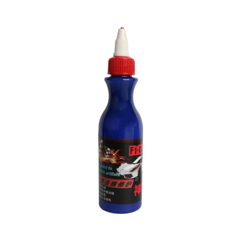 Car Paint Scratch Repair Liquid - Universal Stain Remover