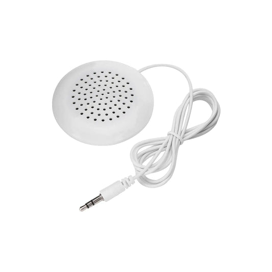 Liyeehao Stereo Speakers Portable Mini Speakers Pillow Speakers for MP3 by Phone